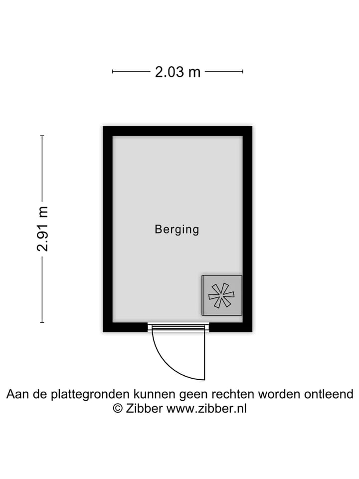 Foto 35 van Diemewei 4303