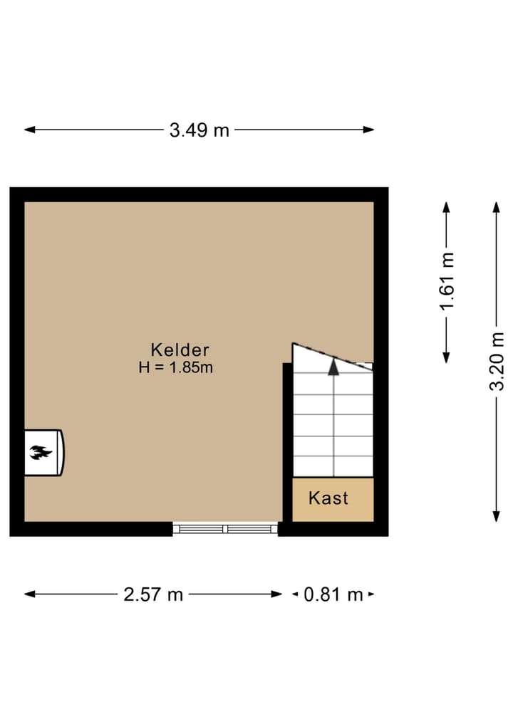 Foto 66 van Govert Flinckstraat 126