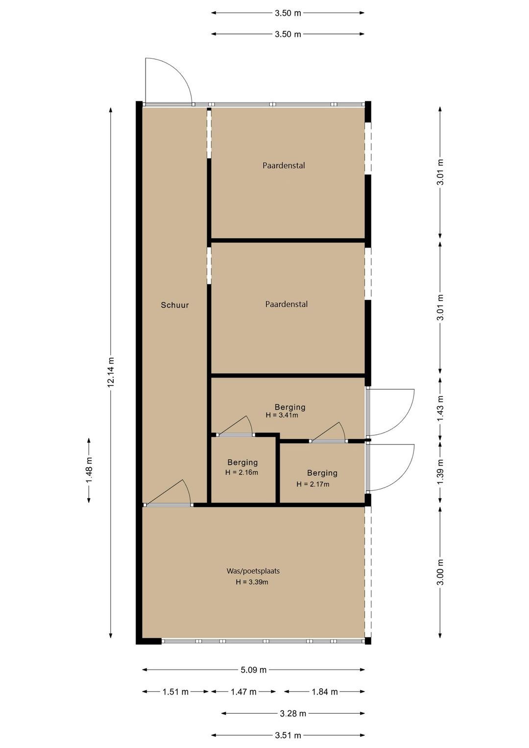 Foto 67 van Govert Flinckstraat 126