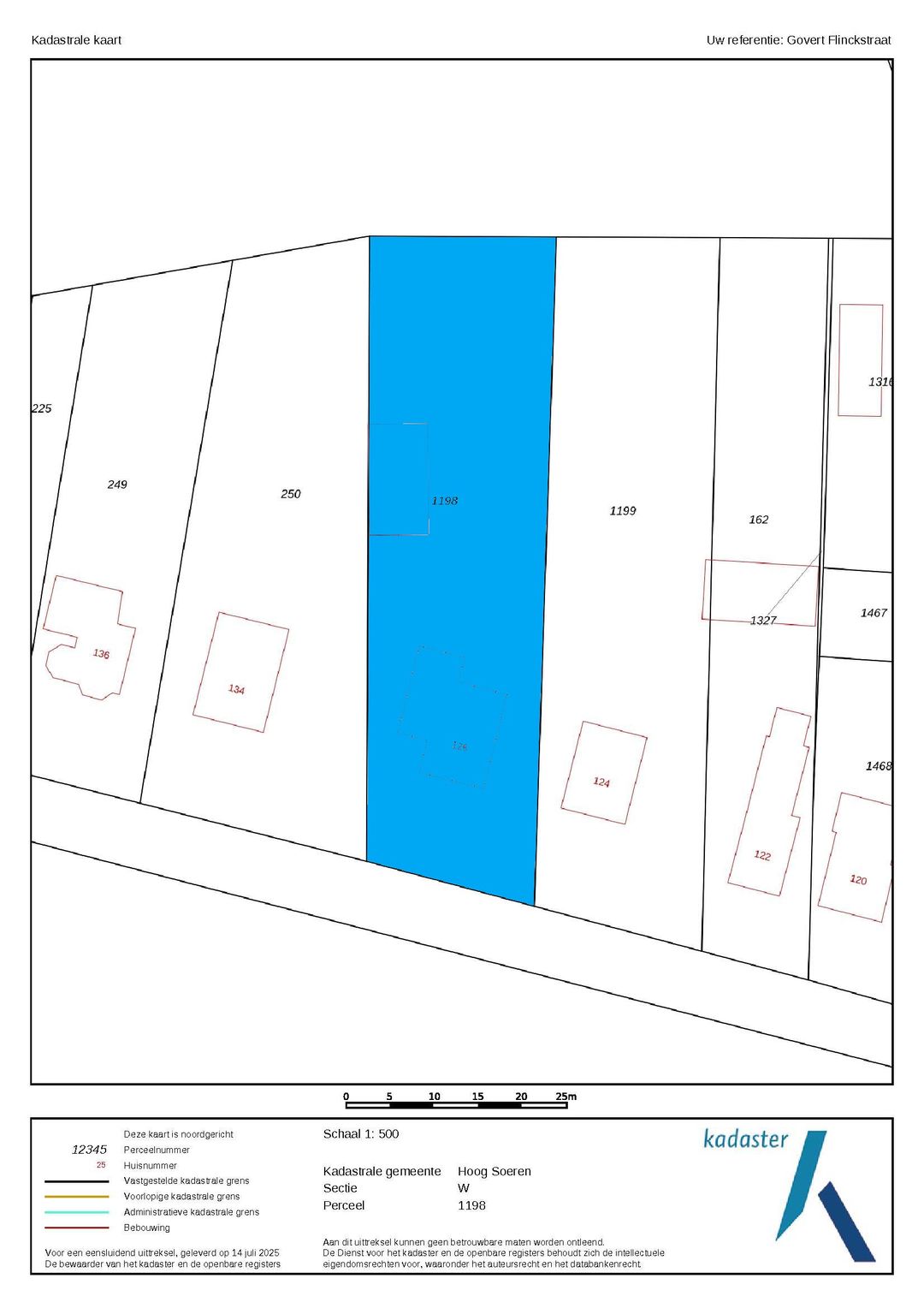 Foto 68 van Govert Flinckstraat 126