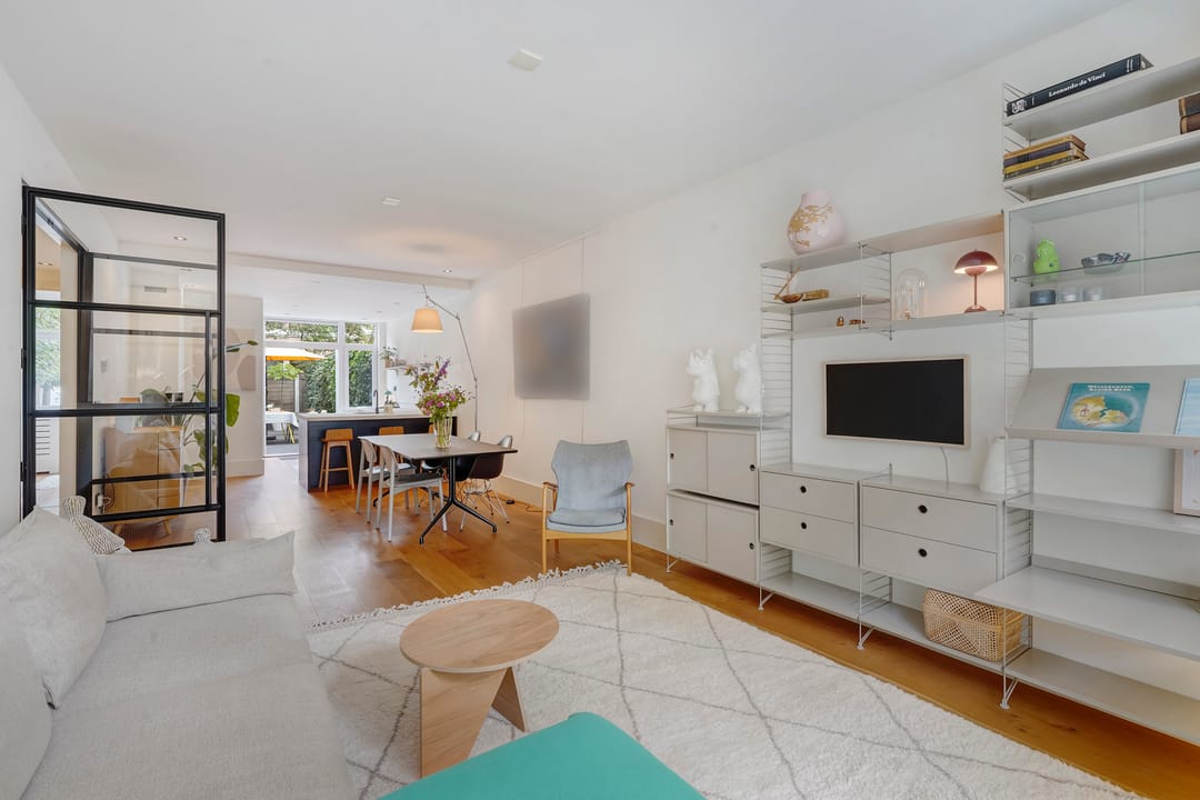 Foto 1 van Azaleastraat 78