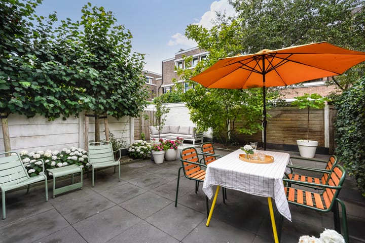 Foto 4 van Azaleastraat 78