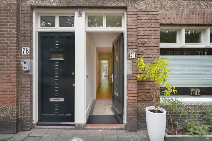 Foto 5 van Azaleastraat 78