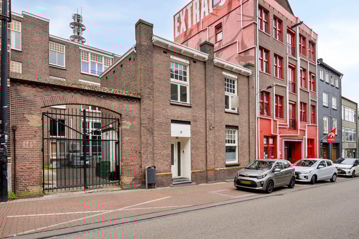 Tweede Walstraat 3, Nijmegen