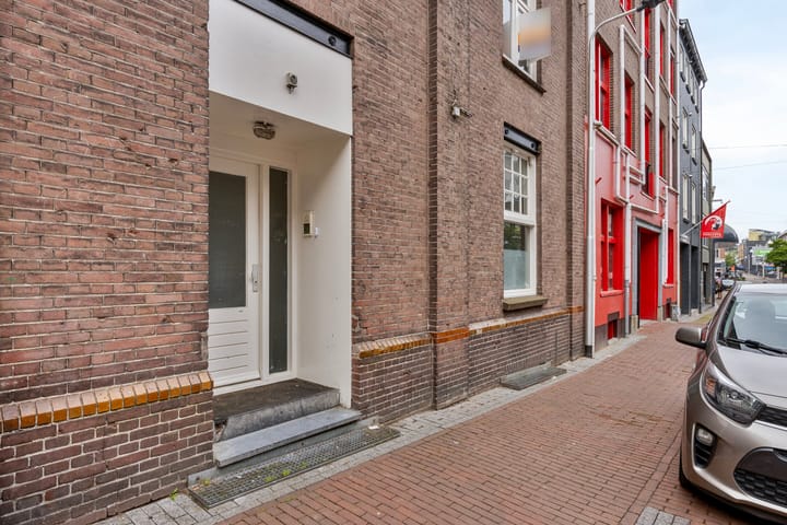 Tweede Walstraat 3, Nijmegen