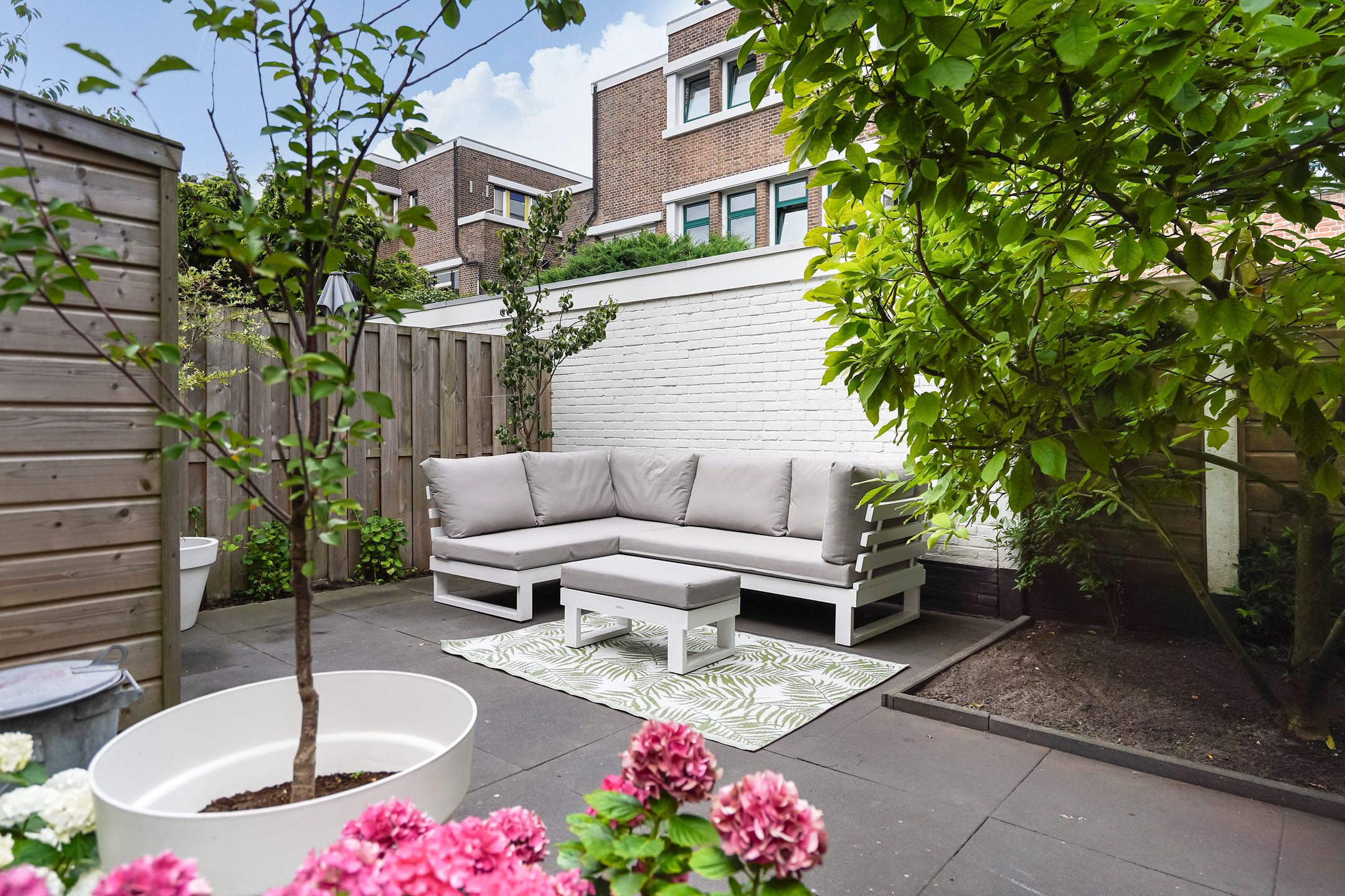 Foto 21 van Azaleastraat 78