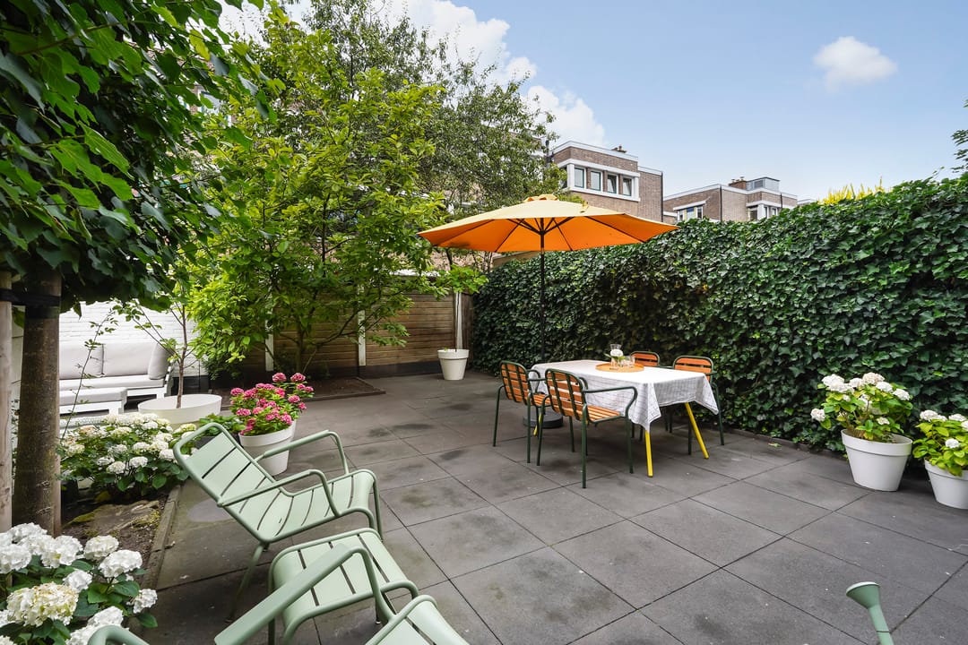 Foto 22 van Azaleastraat 78