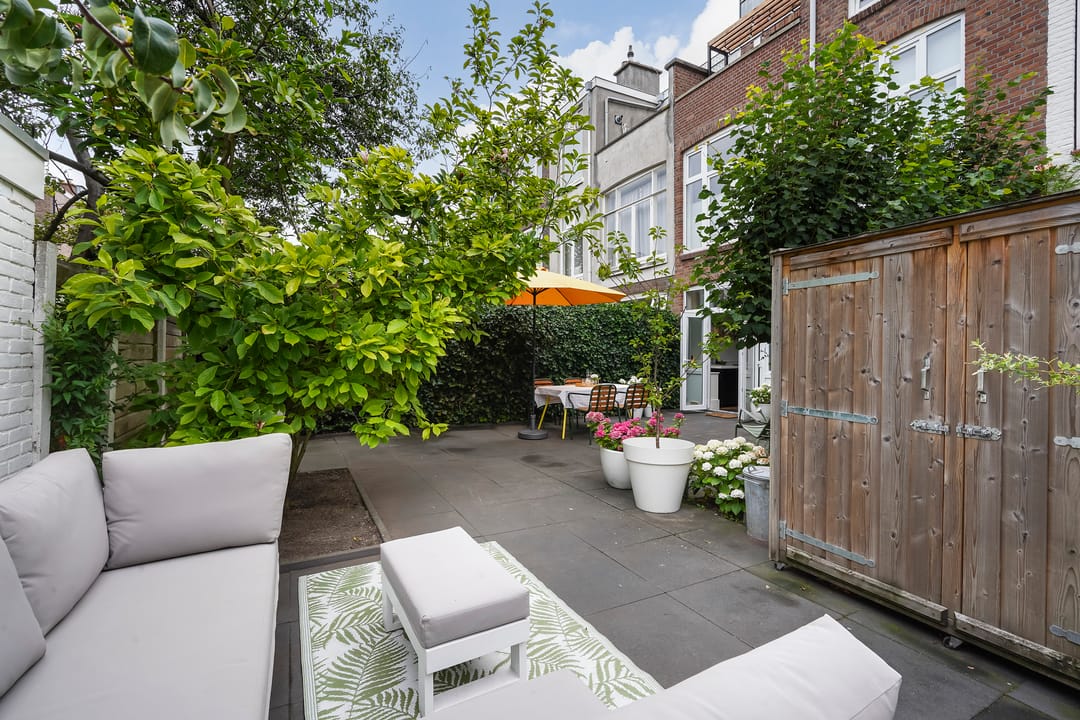 Foto 26 van Azaleastraat 78