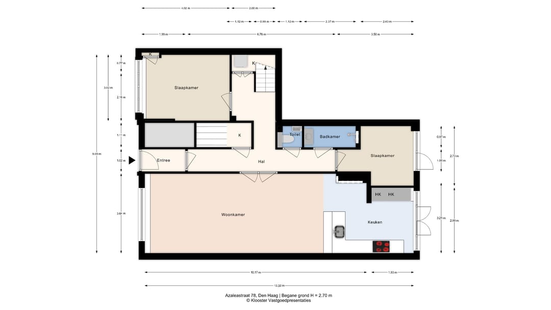 Foto 53 van Azaleastraat 78