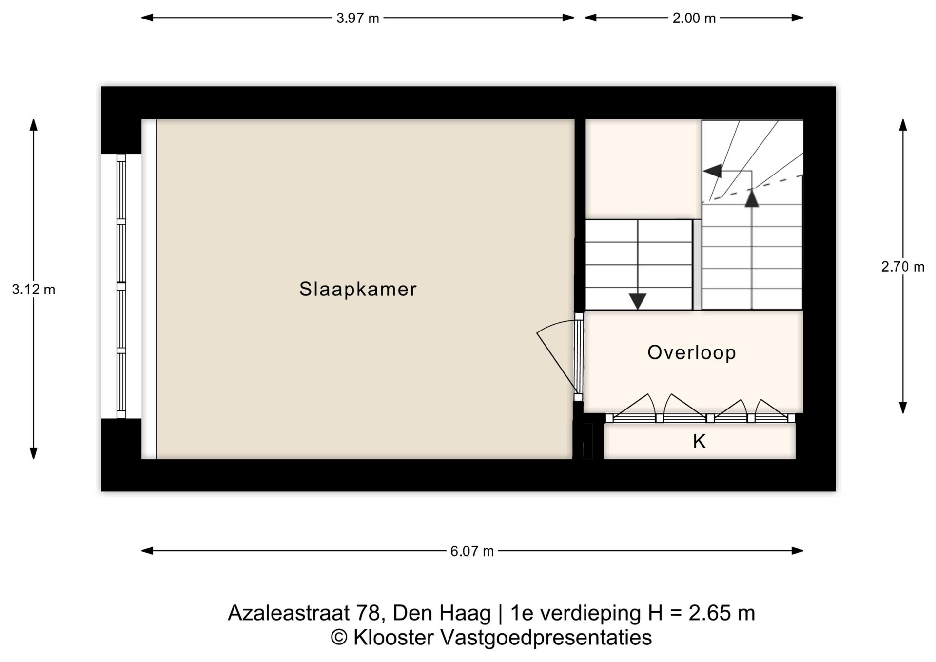 Foto 54 van Azaleastraat 78