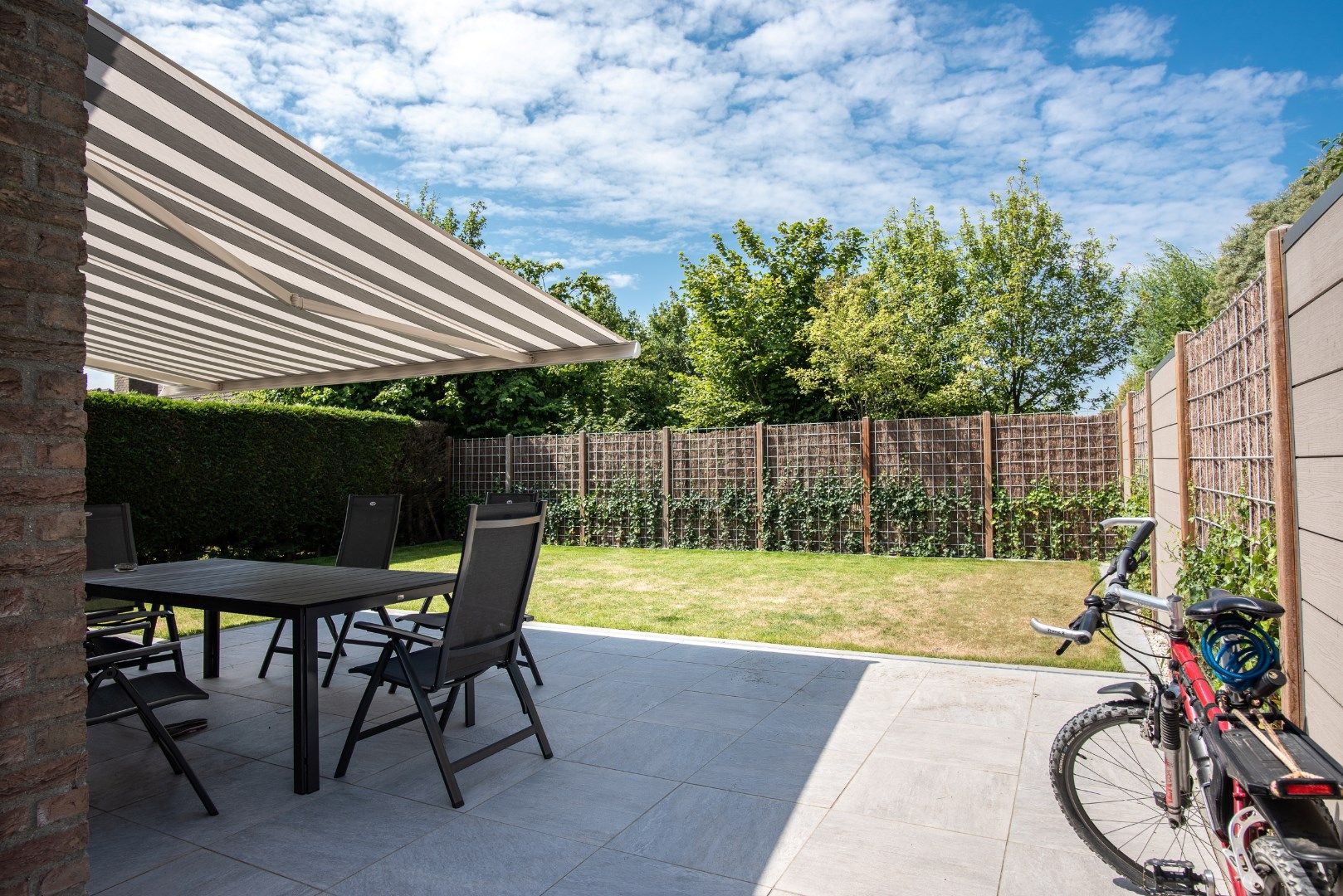 Foto 3 van Crox Houcke 58