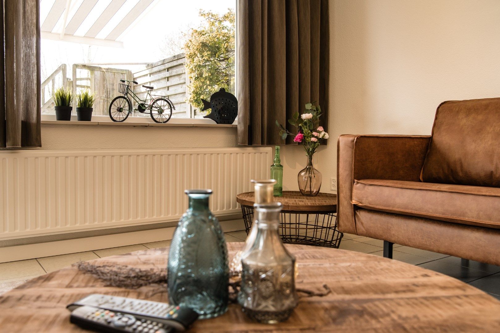 Foto 6 van Crox Houcke 58