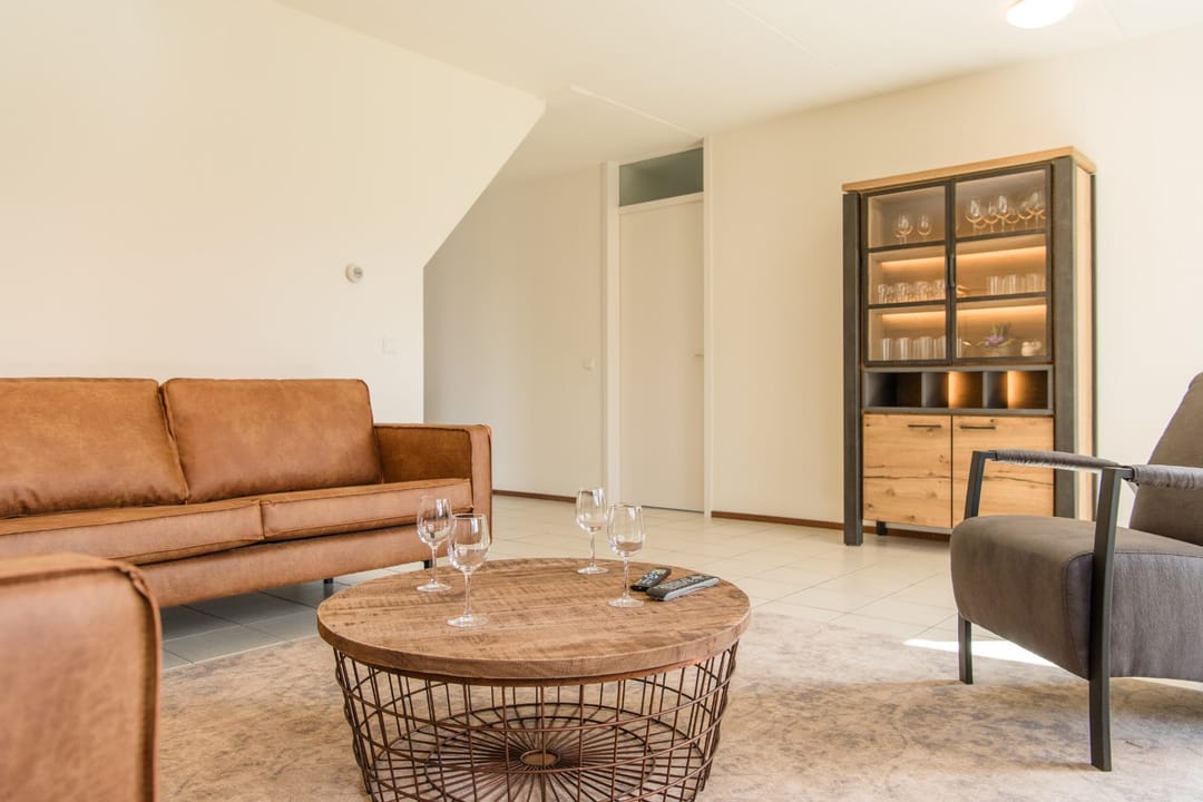 Foto 7 van Crox Houcke 58