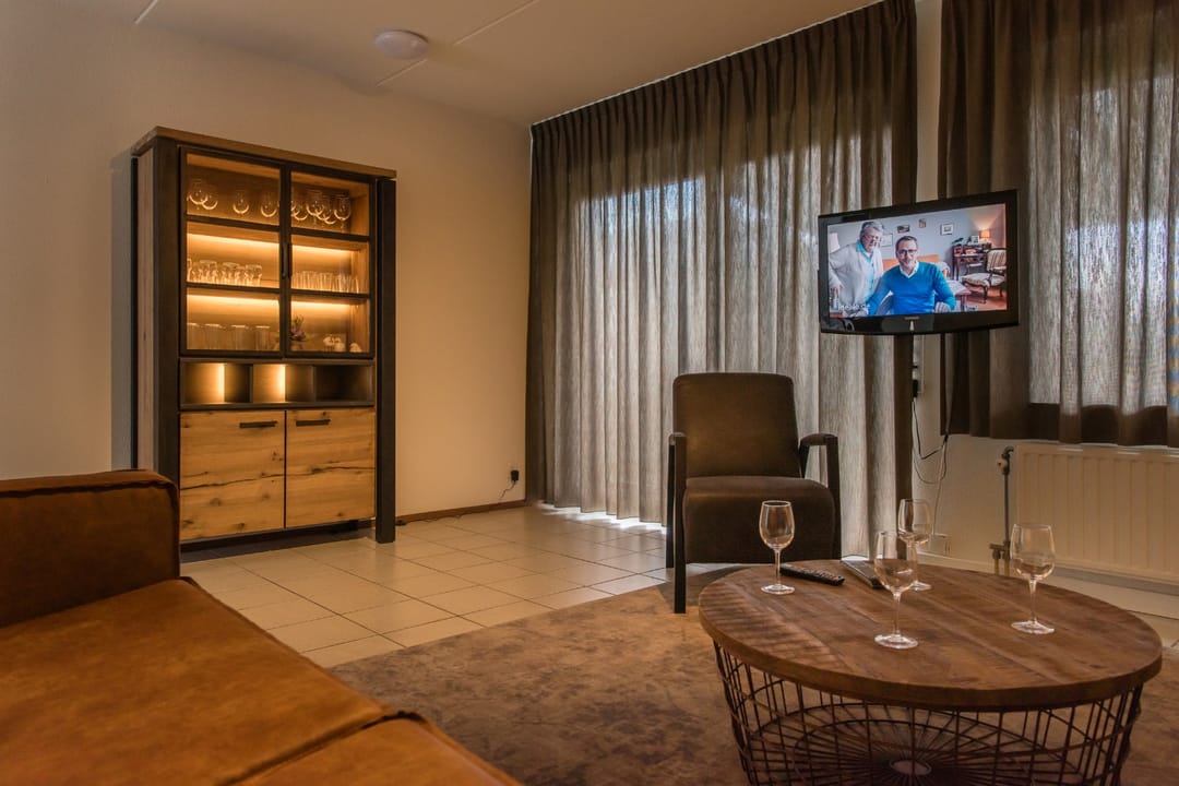 Foto 8 van Crox Houcke 58