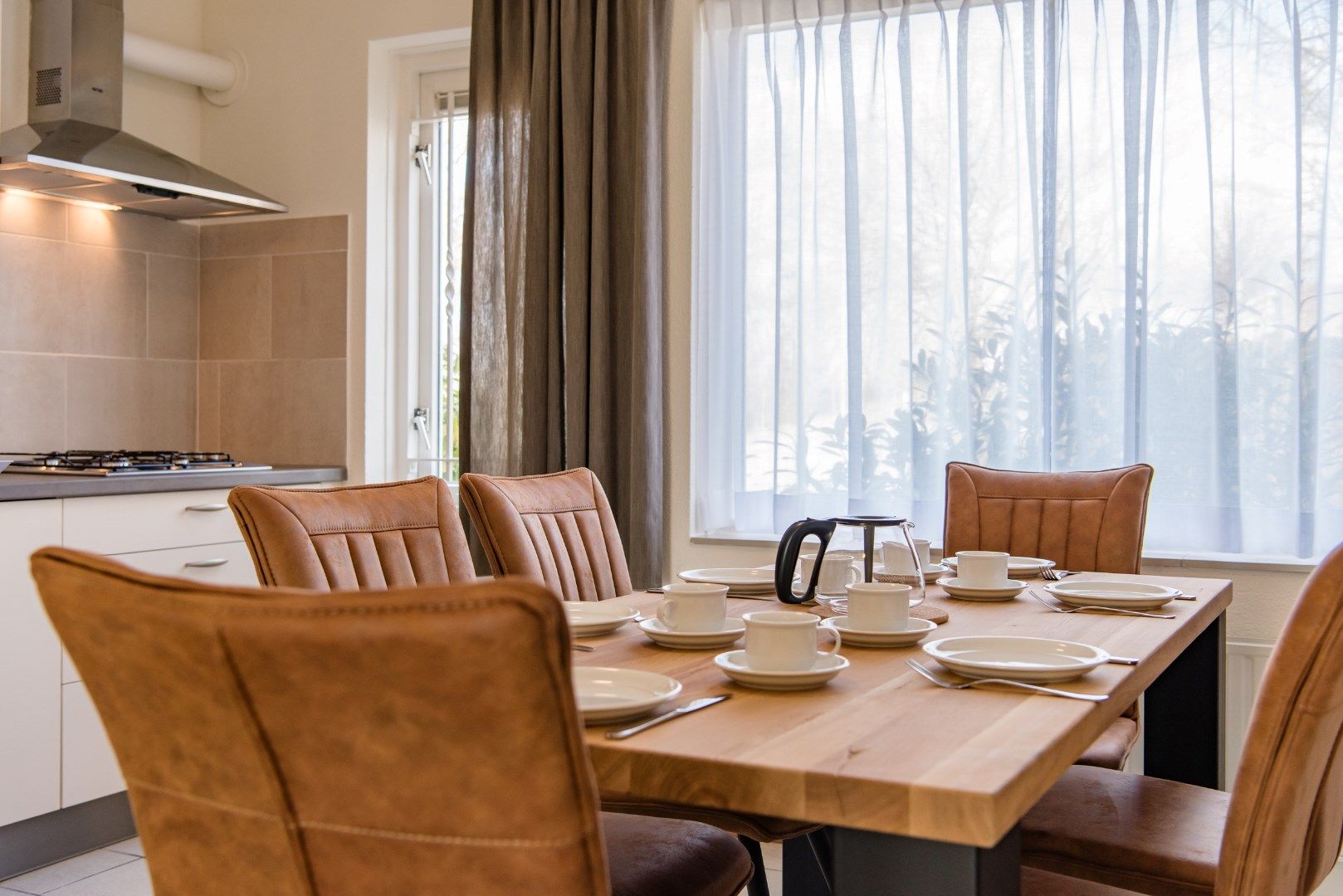 Foto 9 van Crox Houcke 58