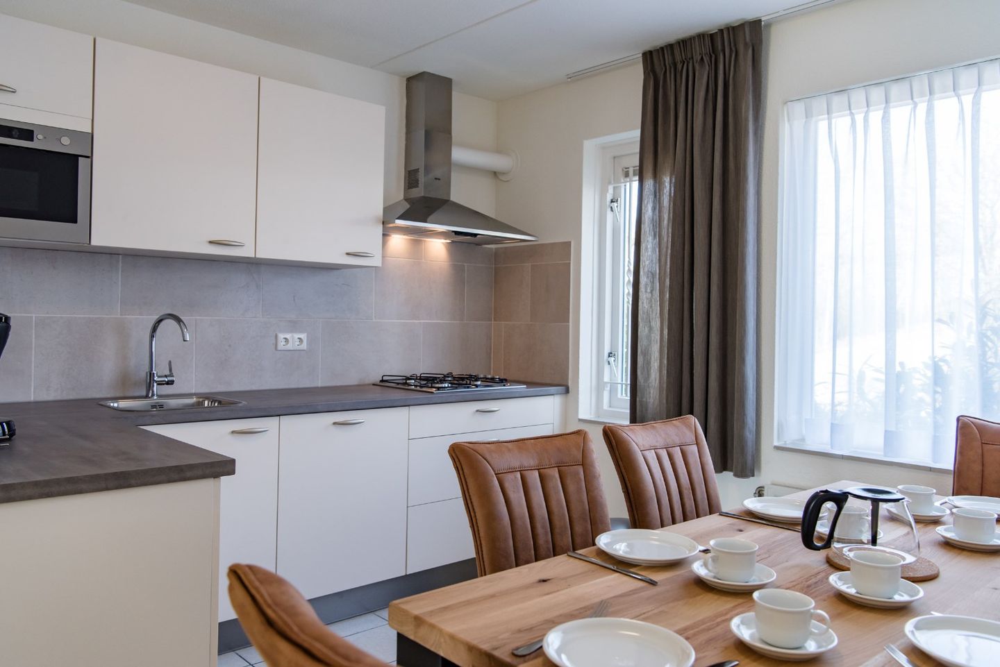 Foto 10 van Crox Houcke 58