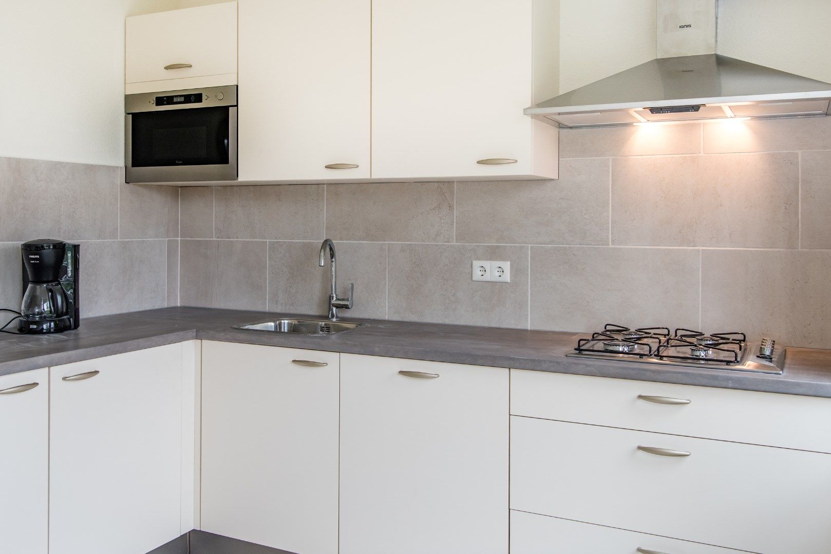 Foto 12 van Crox Houcke 58