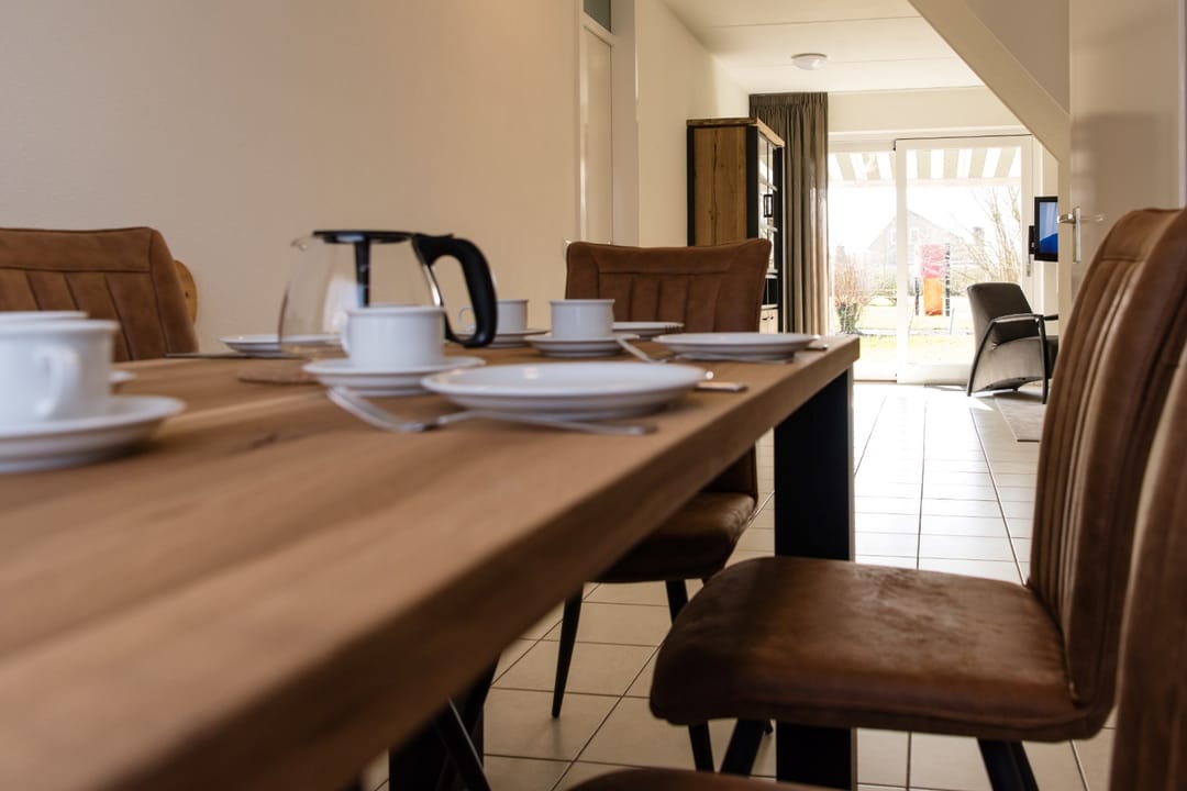 Foto 13 van Crox Houcke 58