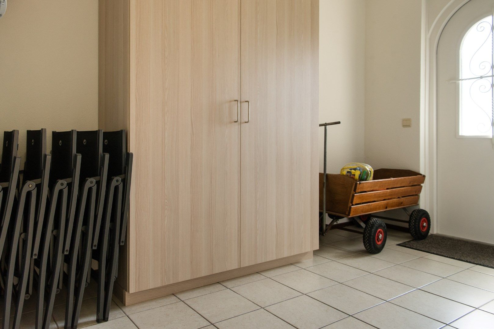 Foto 15 van Crox Houcke 58