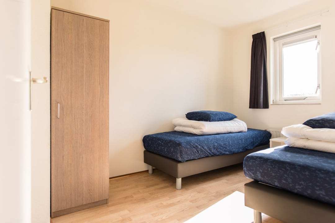 Foto 17 van Crox Houcke 58