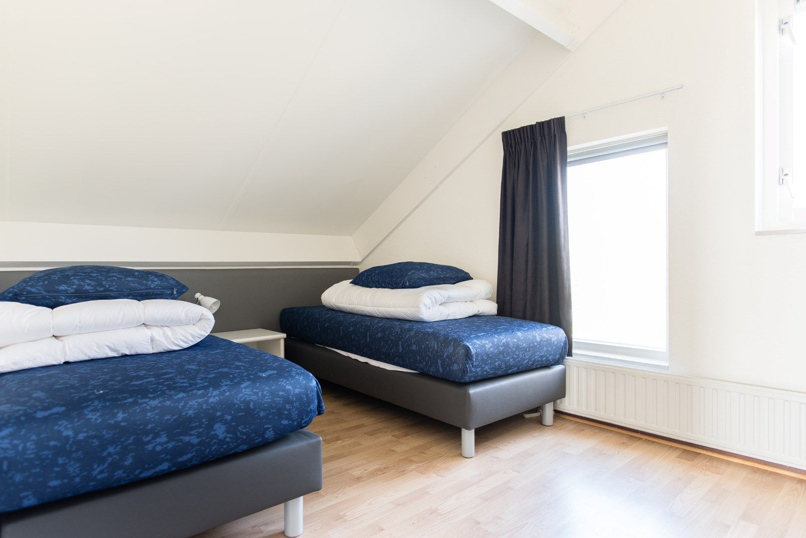 Foto 18 van Crox Houcke 58