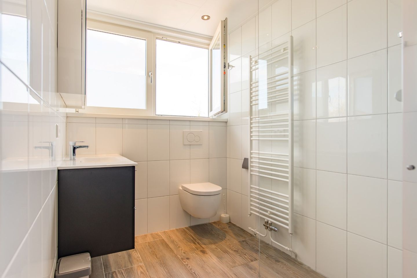 Foto 20 van Crox Houcke 58