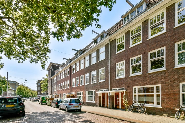 Bestevâerstraat 225-H