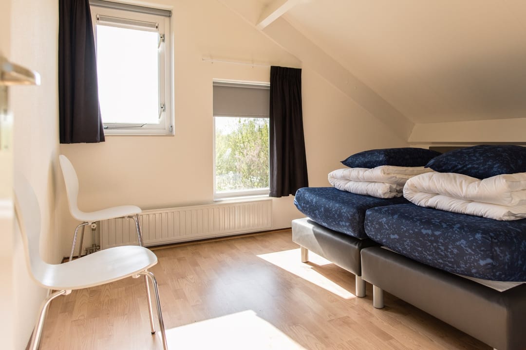 Foto 23 van Crox Houcke 58