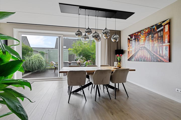 Foto 2 van Schwartzenberghlaan 26