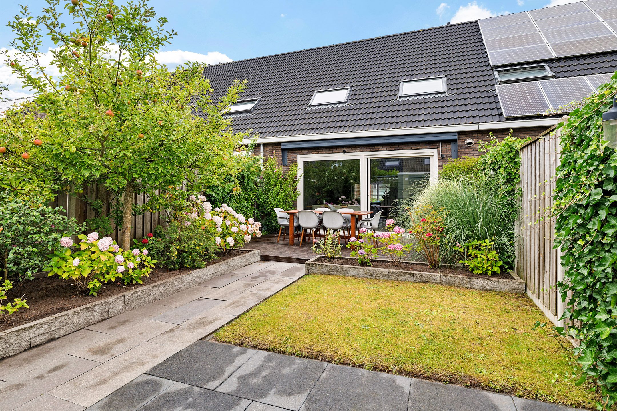 Foto 3 van Schwartzenberghlaan 26