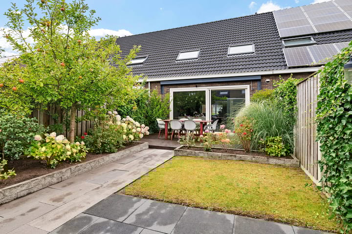 Foto 3 van Schwartzenberghlaan 26