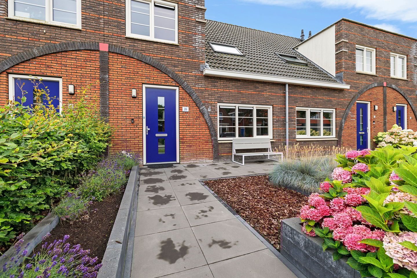 Foto 4 van Schwartzenberghlaan 26