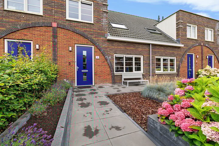 Foto 4 van Schwartzenberghlaan 26