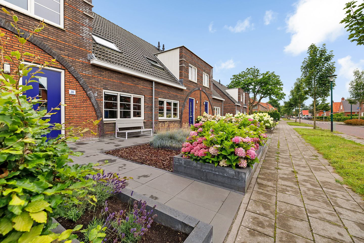 Foto 5 van Schwartzenberghlaan 26