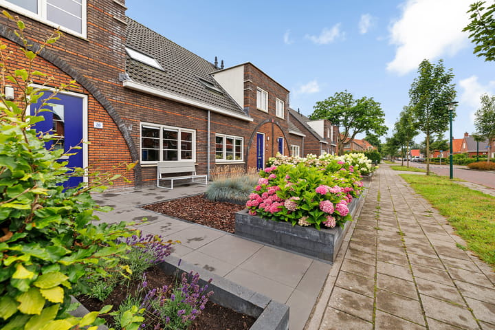 Foto 5 van Schwartzenberghlaan 26