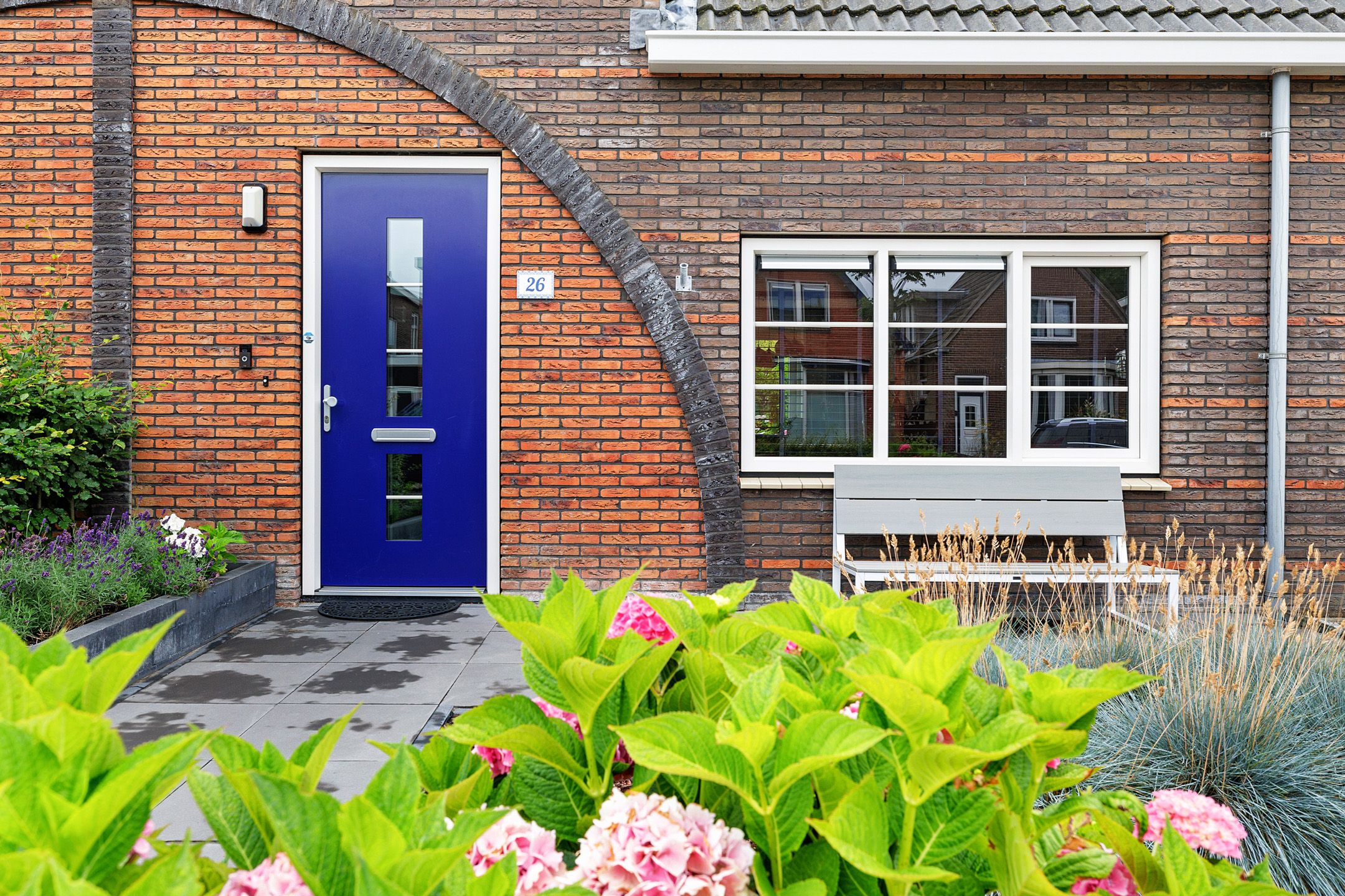 Foto 6 van Schwartzenberghlaan 26