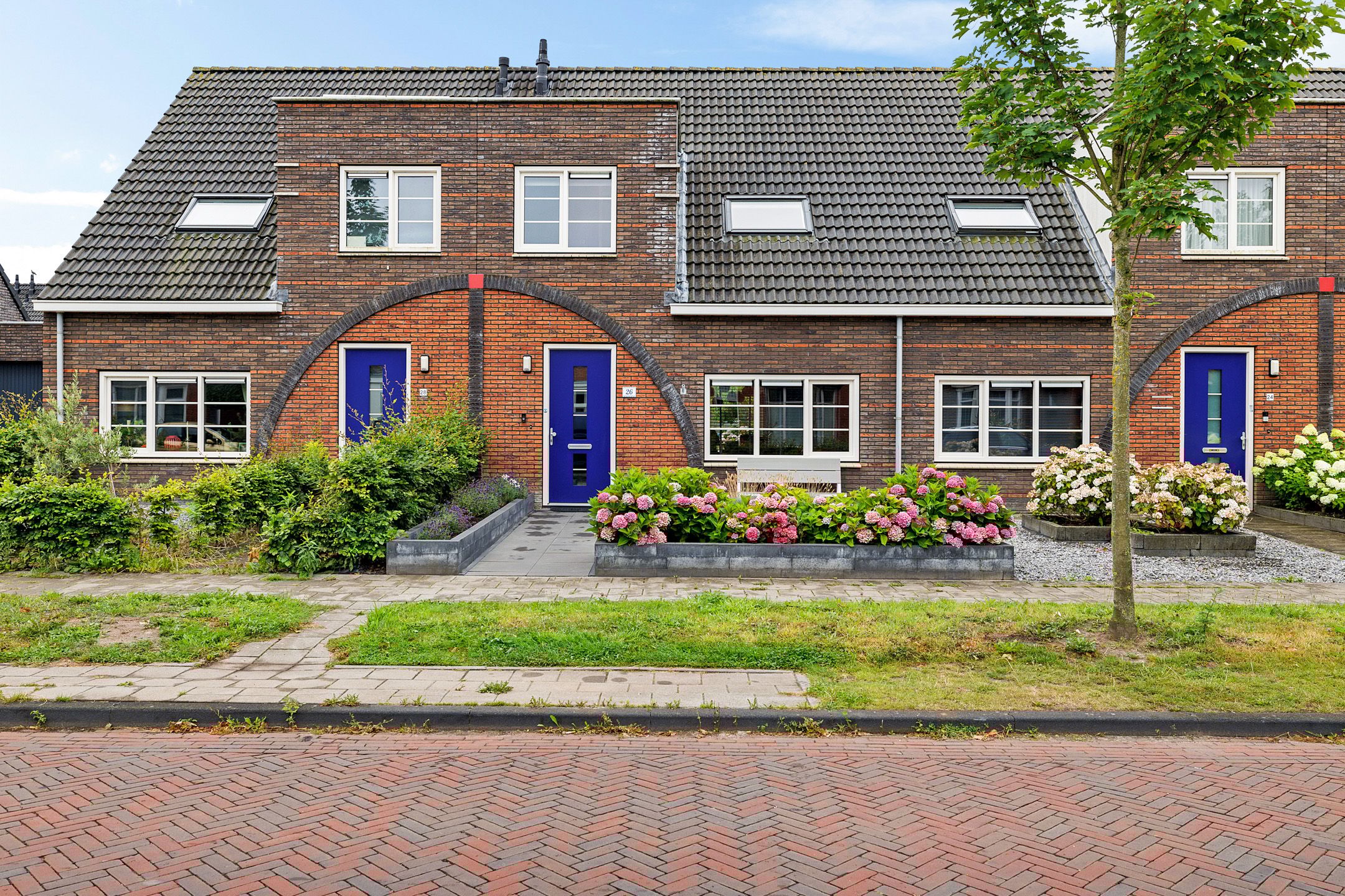 Foto 9 van Schwartzenberghlaan 26