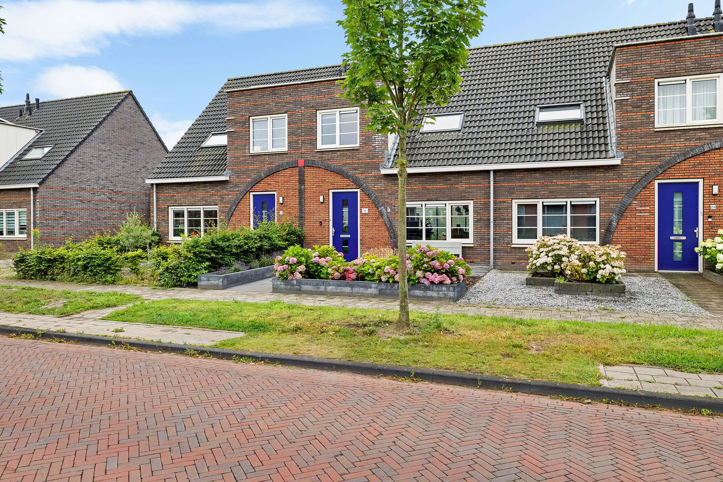 Foto 10 van Schwartzenberghlaan 26