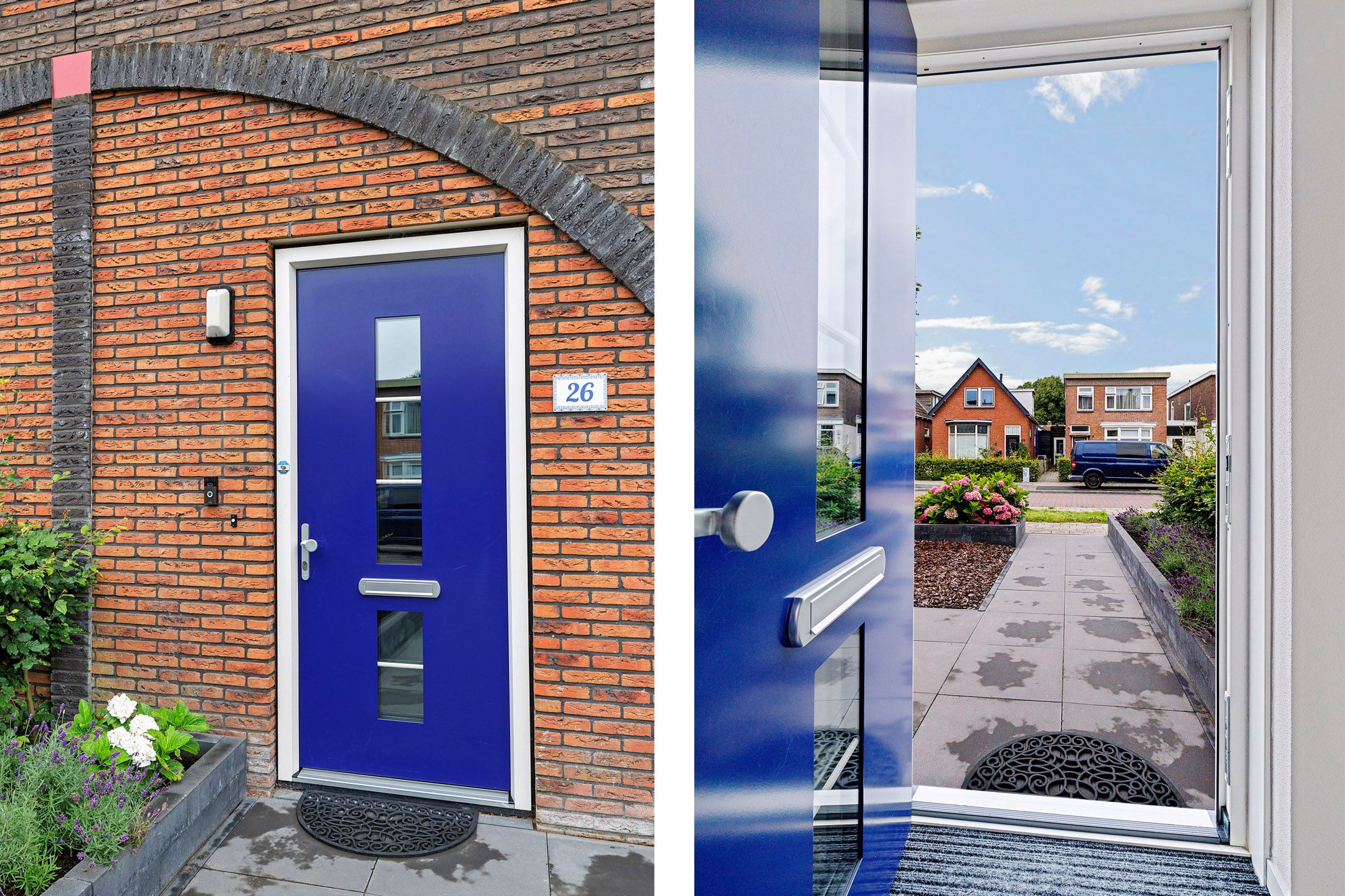 Foto 12 van Schwartzenberghlaan 26