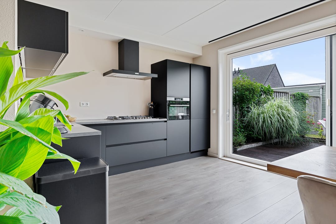 Foto 17 van Schwartzenberghlaan 26