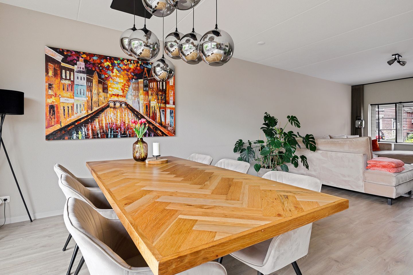 Foto 19 van Schwartzenberghlaan 26