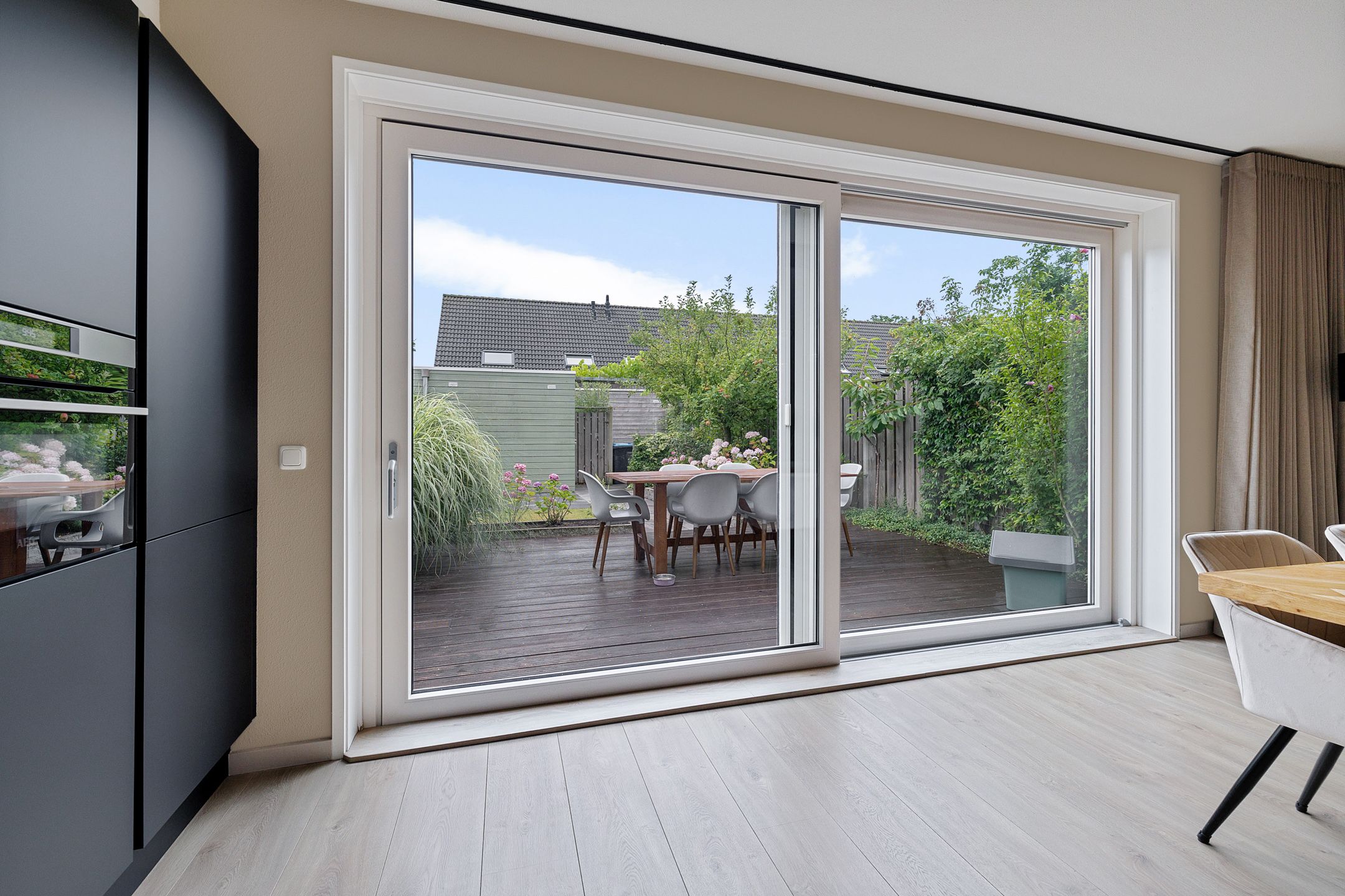 Foto 21 van Schwartzenberghlaan 26