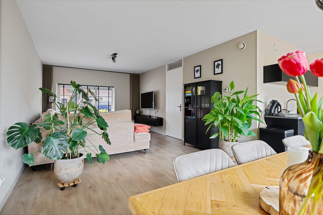 Foto 22 van Schwartzenberghlaan 26