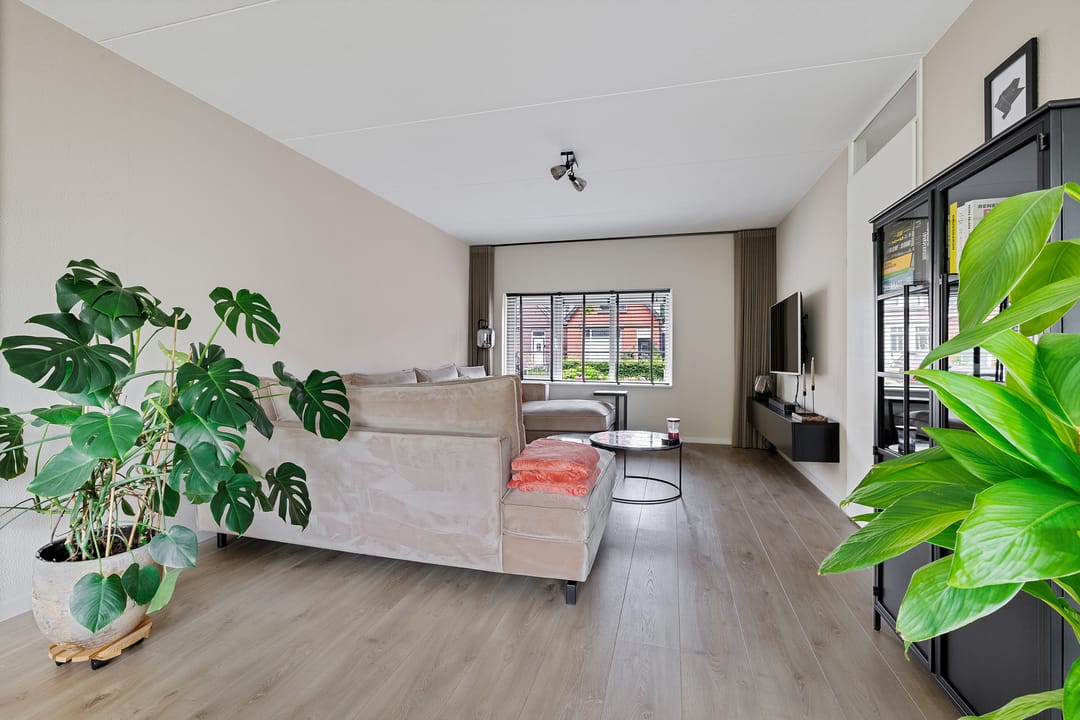 Foto 23 van Schwartzenberghlaan 26