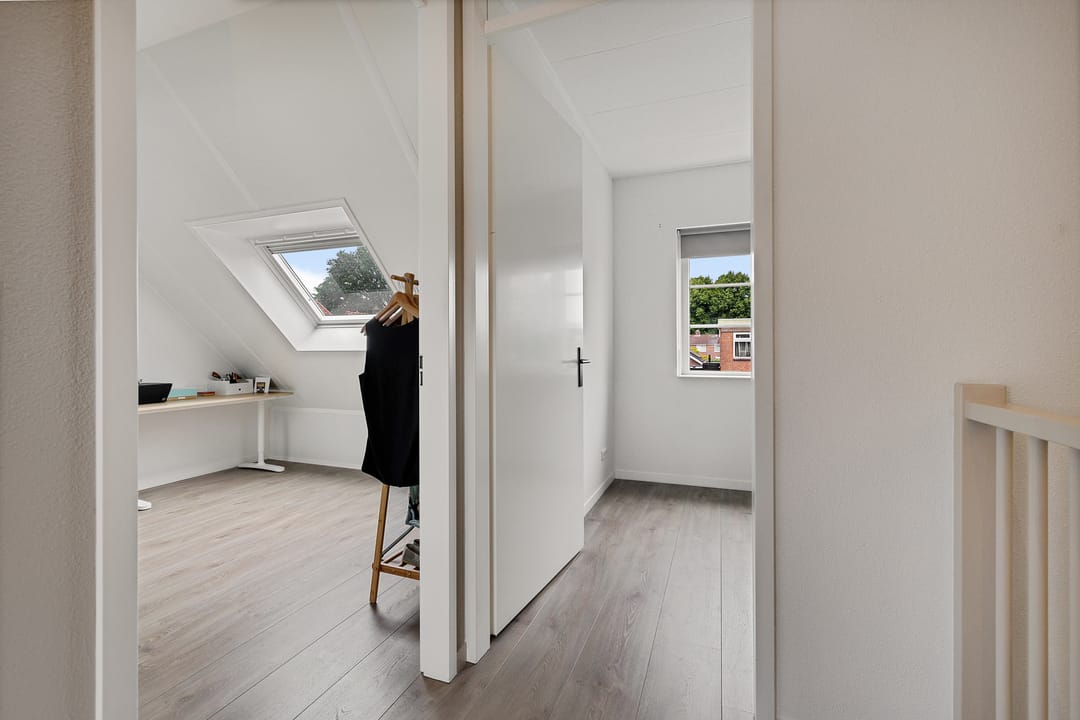 Foto 28 van Schwartzenberghlaan 26