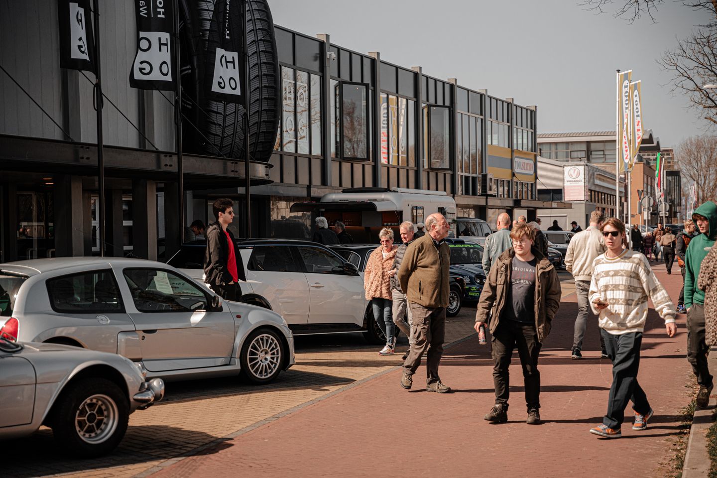 Bekijk foto 3 van Ambachtsweg 13