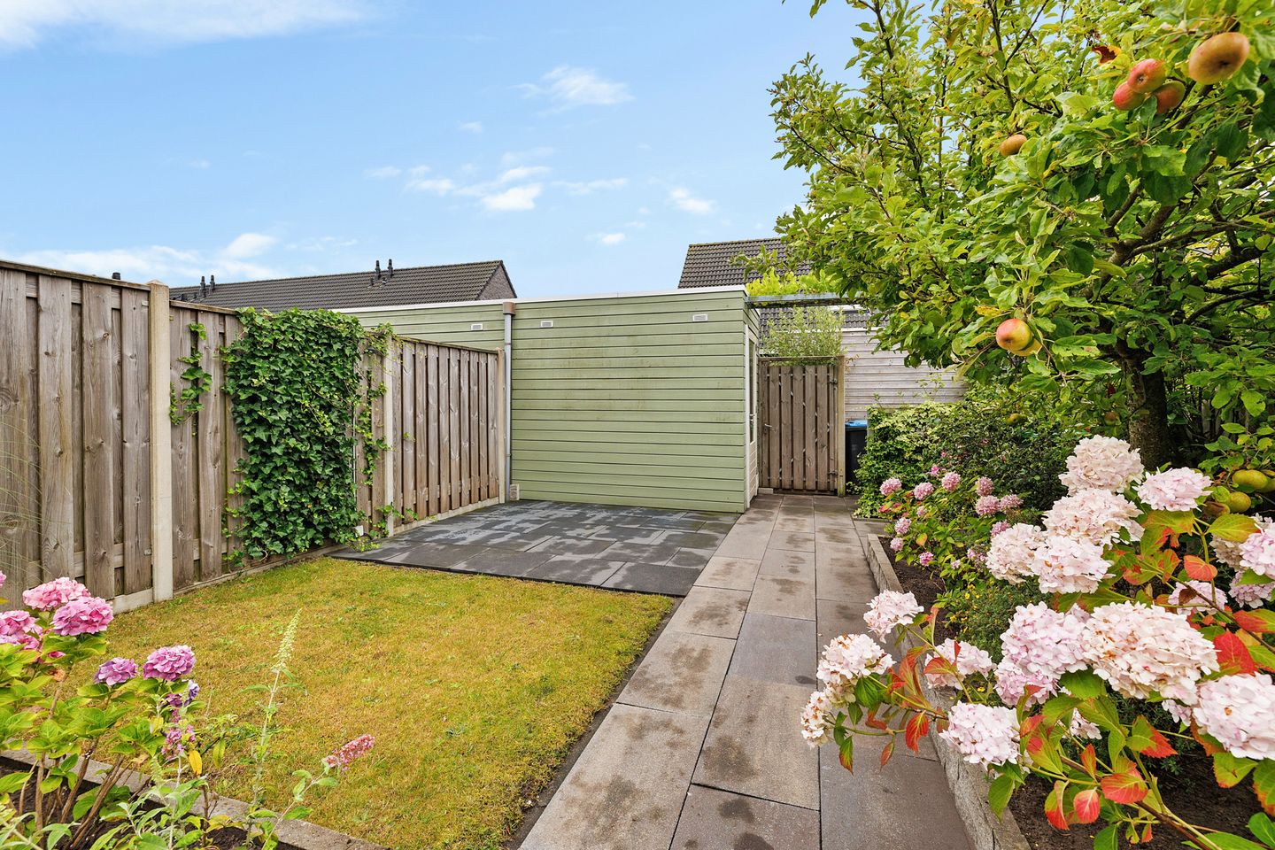 Foto 35 van Schwartzenberghlaan 26