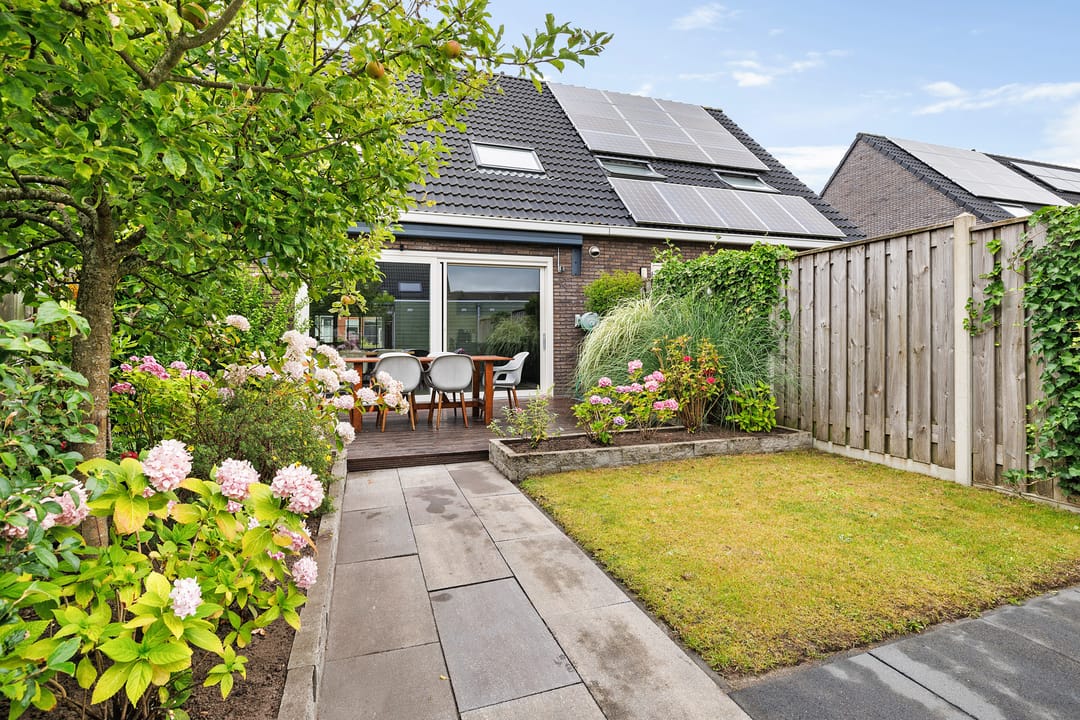 Foto 37 van Schwartzenberghlaan 26