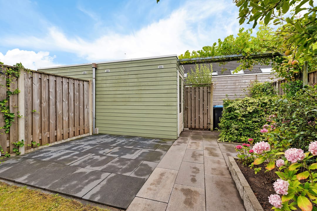 Foto 38 van Schwartzenberghlaan 26