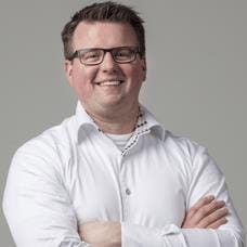 Chris Jan Pera - NVM Makelaar